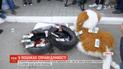 Активисты устроили пикет под сумской прокуратурой