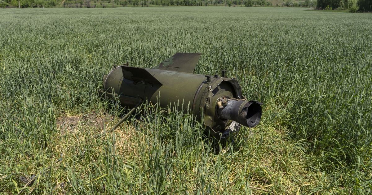 10 "прильотів": окупанти знову обстріляли Сумщину з мінометів