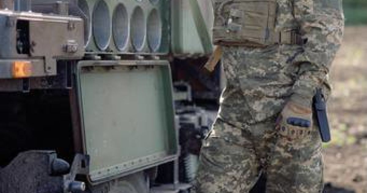 САУ Caesar_3 / © Головнокомандувач ЗС України / Facebook