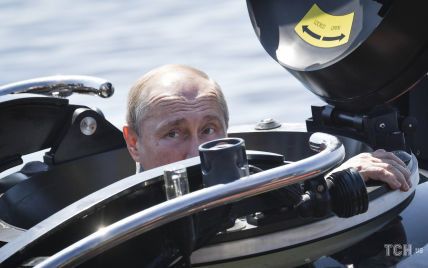 Геморой, тиск та розголос: чому зривається план Путіна і чого боїться посольство США