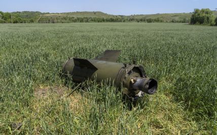 У МВС назвали три причини, чому окупанти масовано обстрілюють Україну ракетами