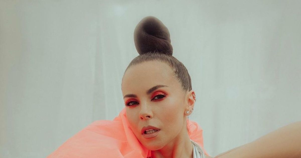 Настя Каменських