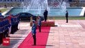 Разъярившие Путина объятия: о чем Зеленский договорился с Вучичем в Сербии?