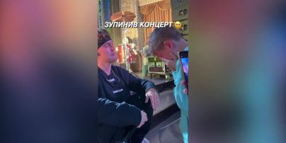 Артем Пивоваров остановил концерт и расплакался, услышав историю маленького мальчика