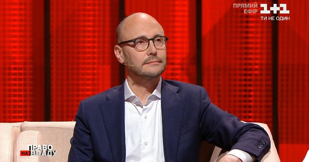 "Это о закреплении нарушений и возможности строить еще более высокие сооружения": Гусовский раскритиковал генплан Киева