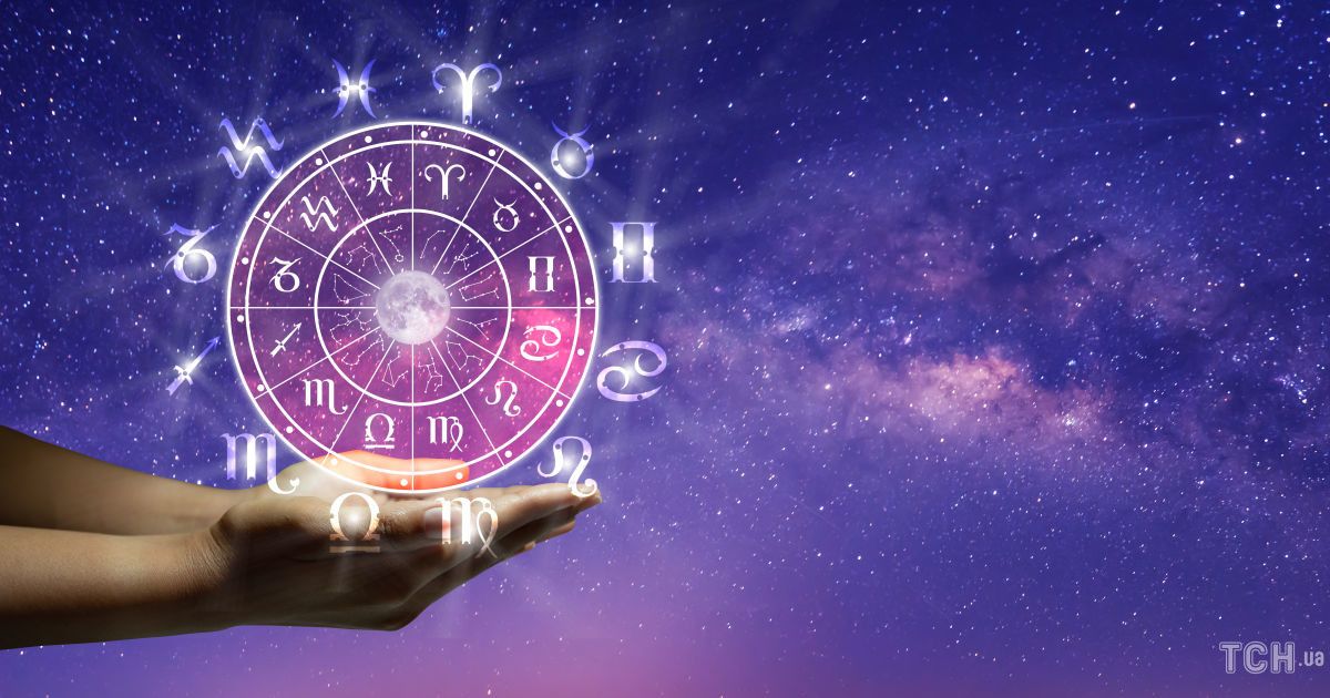 Что звезды нам пророчат: гороскоп на 3-9 октября 2022 года
