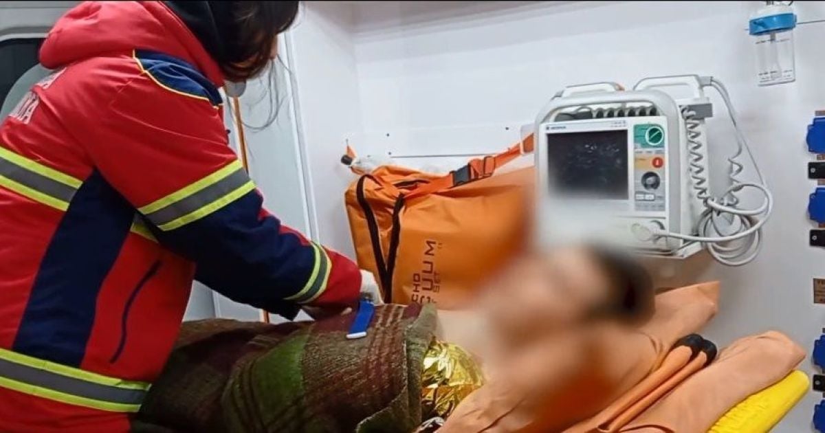 скріншот з відео