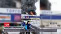 У охранника первомайского "Эпицентра" серьезная травма головы - мужчина находится в больнице