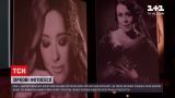 Новости Украины: популярный фотограф представил альбом с фотографиями известных женщин