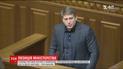 Міністр палива та енергетики прогнозує бунт шахтарів на окупованих територіях