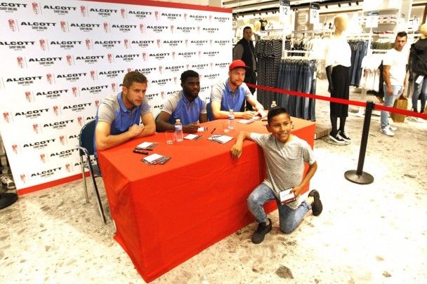  / © twitter.com/GranadaCdeF