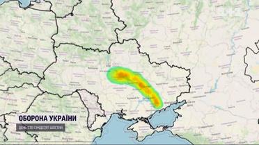 Что будет, если рвонет: моделирование возможного распространения радиации с Запорожской АЭС