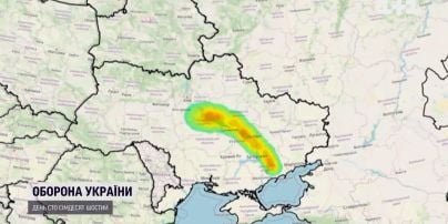 Что будет, если рвонет: моделирование возможного распространения радиации с Запорожской АЭС