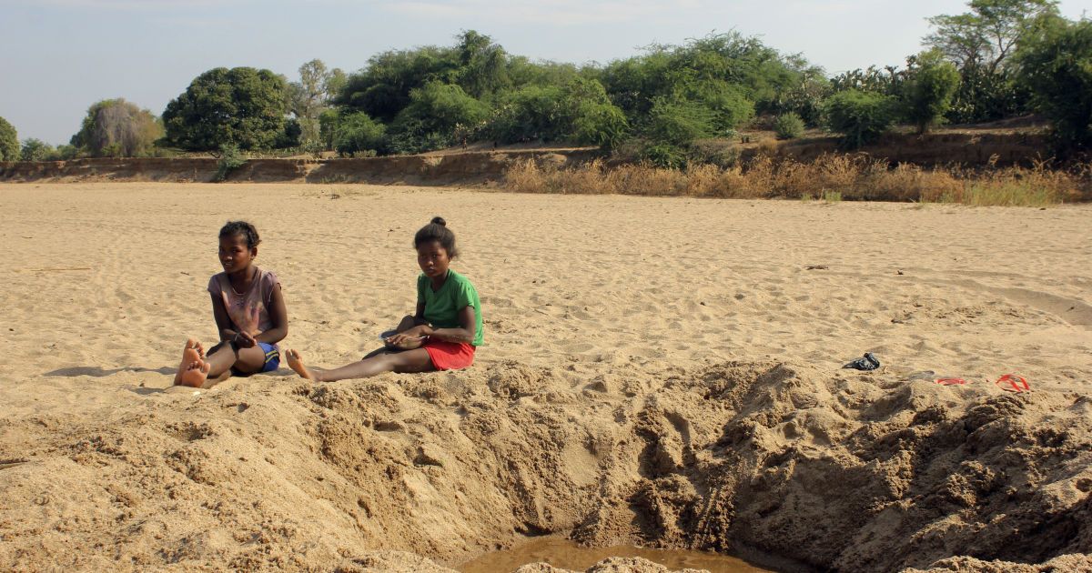Через нестачу українського продовольства на світовому ринку вже починається продовольча криза: голод охопить 81 країну