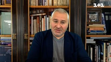 "Другого Путіна не буде, бо його нема ким замінити" – Марк Фейгін