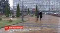 Перший післясвятковий тиждень буде теплим - синоптики