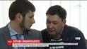 Суд в Херсоне готовится к рассмотрению апелляции на арест Кирилла Вышинского