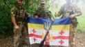 Українські бійці на Донбасі захопили в п'яних бойовиків другий кулемет