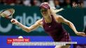 Еліна Світоліна виграла Підсумковий турнір WTA