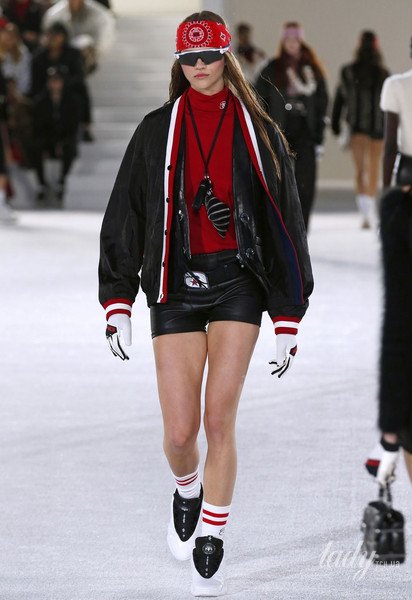 Колекція Alexander Wang прет-а-порте сезону весна-літо 2019 / © East News