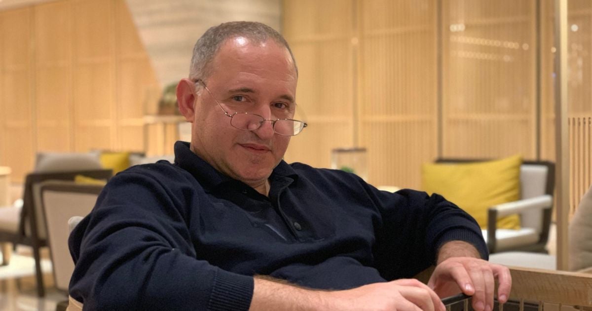 "Я понимаю, что мы с этими людьми единомышленники", — известный кардиохирург Тодуров поддержал "Наш край"