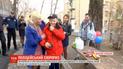 Поліцейські влаштували несподіваний подарунок на день народження тяжкохворому Данилку  