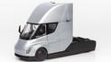 Tesla начала продажи точной копии Semi в миниатюре