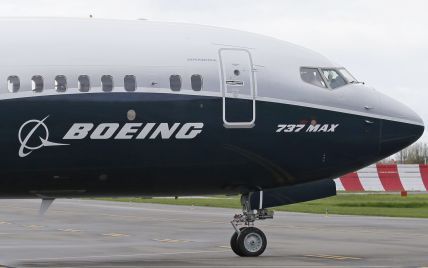 "Нова проблема". Програмне забезпечення для Boeing 737 MAX вирішили повністю переписати - ABC News