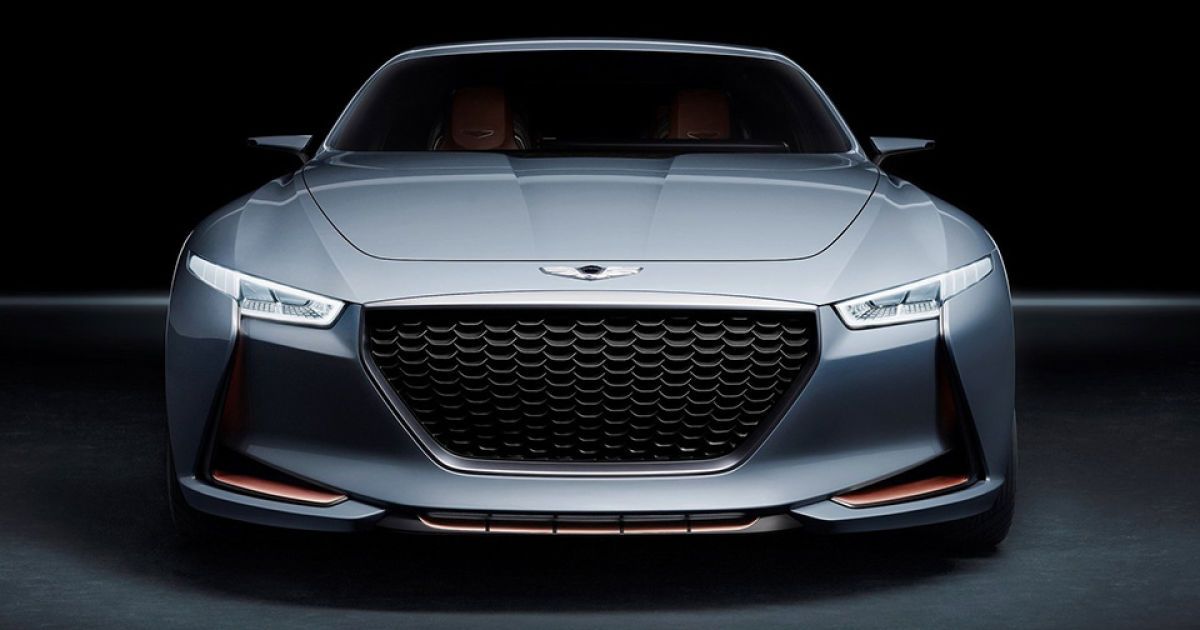 Genesis не спешит с выходом на автомобильный рынок Европы