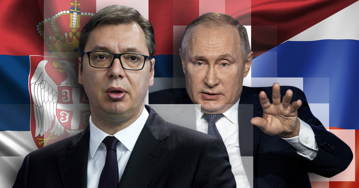 Брат в штатском