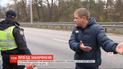 Фури під обмеженням: водіїв вантажівок обурила заборона в'їзду до Києва