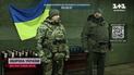 Сирський та Умєров відвідали передові командні пункти на фронті