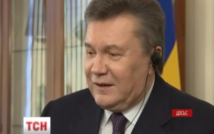 Януковича в Крыму должны были задержать 10 спецназовцев - Турчинов