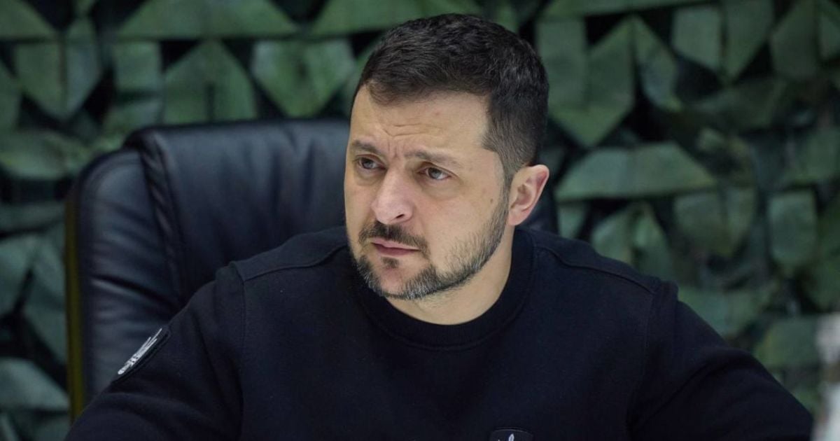 Зеленський провів розмову з Дудою