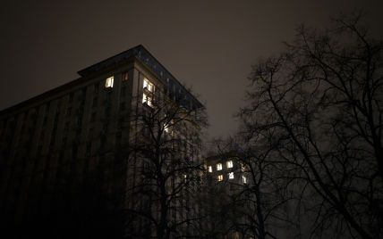 Відключення світла у Києві: які обмеження будуть діяти у неділю