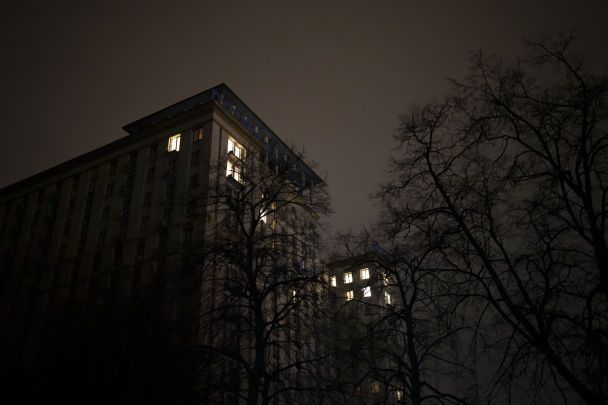 У Києві 50% споживачів залишаються без світла — Укренерго
