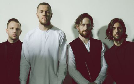 Группа Imagine Dragons записала обращение к пассажирам украинского самолета, которое уже услышали люди из 10 стран