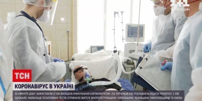 Новости Украины: как от коронавируса вакцинируют в Житомирской области