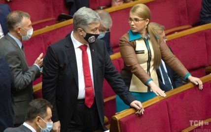 Игра в ассоциации: наряды Юлии Тимошенко, которые напоминают образы популярных киногероев