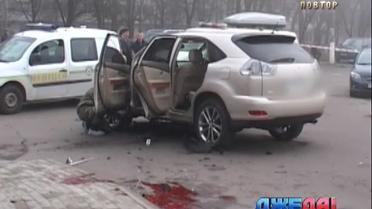 Столичные полицейские применили оружие при задержании правонарушителей