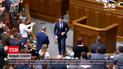 Отставка Разумкова: в Верховной Раде должны назначить нового спикера