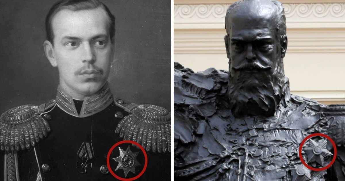 Россияне высмеяли памятник, который накануне открыл Путин