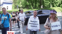 Украина может потерять кредит МВФ из-за закона о реструктуризации валютных кредитов