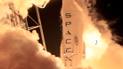 SpaceX снова отменила старт ракеты Falcon 9
