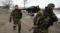За сутки боевики совершили 9 неприцільних обстрелов.