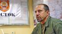 Один из главарей боевиков убеждает, что "ДНР" на самом деле руководит ставленник Ахметова