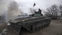 Как боевики без сопротивления захватили украинское село