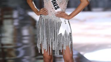 Конкурсантки "Міс Всесвіт 2015" / © Reuters