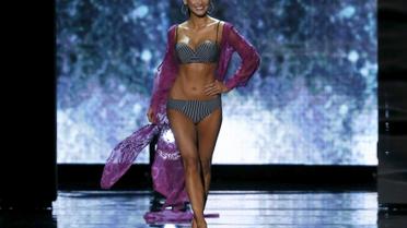 Конкурсантки "Міс Всесвіт 2015" / © Reuters