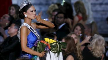 Перемогла 26-річна Піа Алонсо Вурцбах / © Reuters